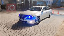 هيونداي جنسس